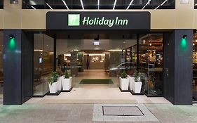 ホリデイ イン パース シティ センター
